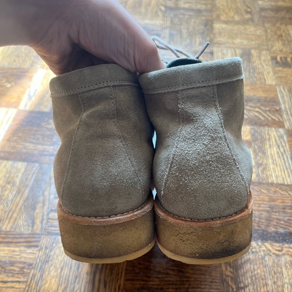 Pierre Hardy BRIT POP ANKLE BOOT Sz 40EU/7 US - Picture 9 of 16